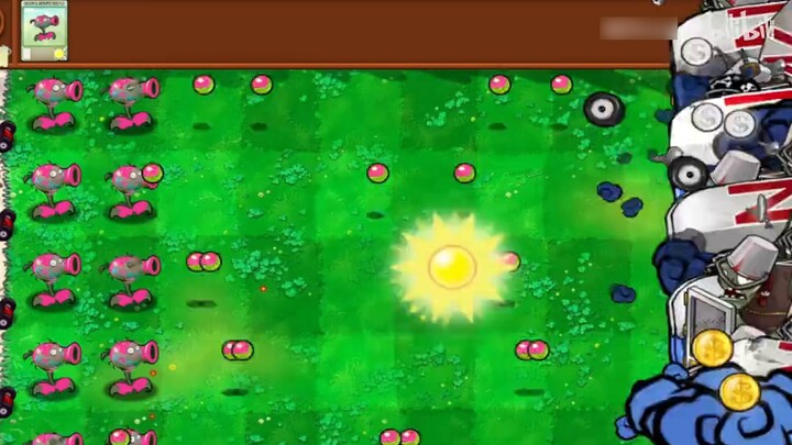 New Plant: Kidney Deficiency Man
