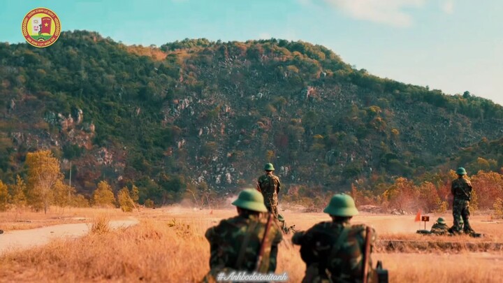 QDND Việt Nam