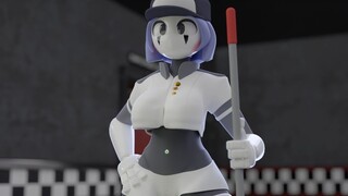 Robot pembersih