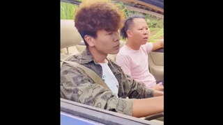 วันโชคร้าย😂😂