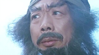 [คัทซีนหนังจีนเก่า ๆ] ภาพลวงตาที่แสนอันตรายท่ามกลางทะเลทราย