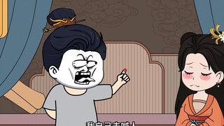 一五四集：拿下小姨母一血？