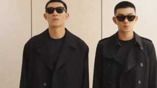 《雪迷宫》花絮，丁国柱和赵晓光给大家带来一支“光晓组合”的舞蹈～