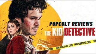 The Kid Detective (2020) Sub Indo