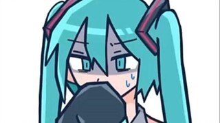 【初音】葱哥的诞生