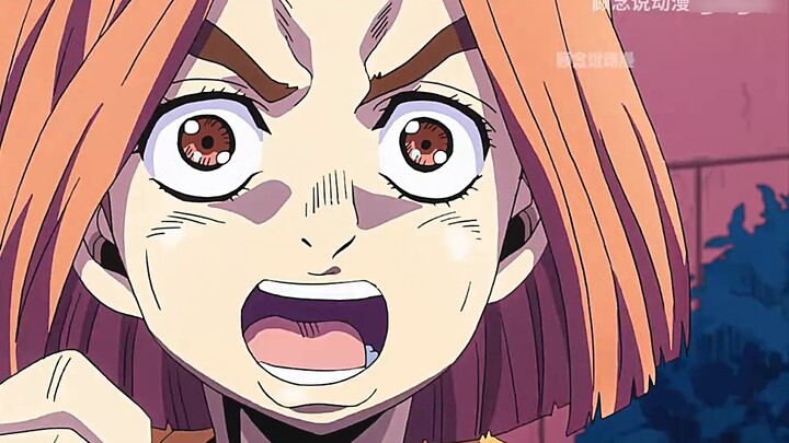 Nijimura Okuyasu is deified and resurrected miraculously? Kira Yoshikage is about to lose everything