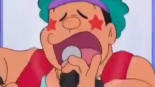 Doraemon: You can change your favorite drinks!