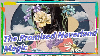 The Promised Neverland|[Season II] Complete ED- Magic/Myuk_A