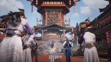 Eps 43 My WeChat Connects To The Dragon Palace sub indo