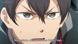 Game Sekai wa Mob ni Kibishii Sekai desu Episode 12 Subtitle Indonesia