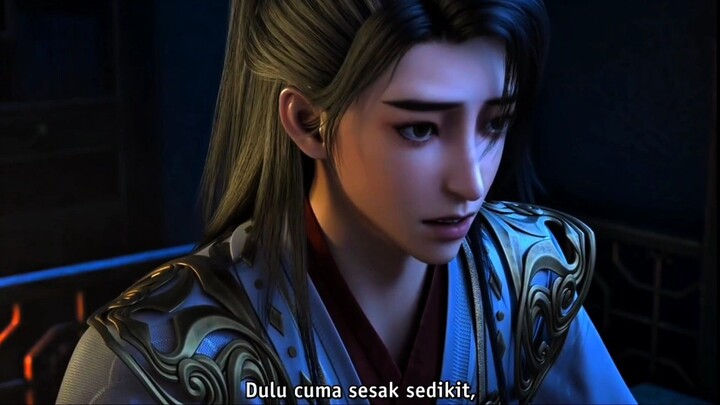 The Gate of Mystical Realm. Episode 03 Sub.Indo. Part 9