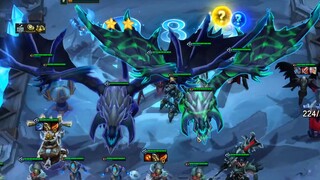 Two-Star Ancient Dragon