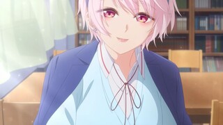 [Januari 2024/Ueda Rena] Karakter imut keren Hokkaido PV3 (Natsukawa Reina Ver.) [F House/1080P+]