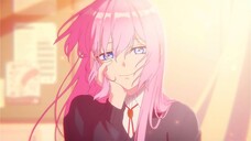 Anime Shimori,s saat mau pergi ke sungai aura MC ini cantik dan menggoda🔥😋( Lycris x AMV)#