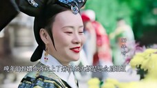 甄嬛当上太后,始终没有忘记眉姐姐