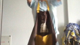 《如果你觉的xx就跳舞》1.0！