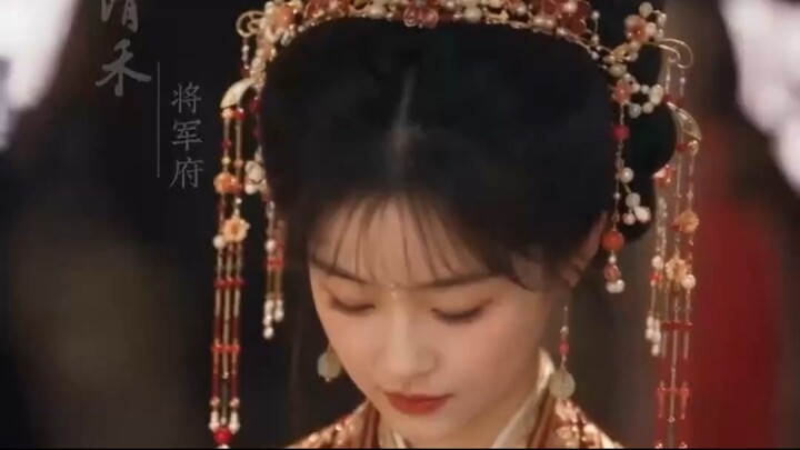 น้องสาวใสซื่อเจอรักแท้! พี่สาวแม่ทัพไม่ยอมสามีเจ้าสำราญ สอง姐妹ร่วมมือเอาคืนจนทุกค