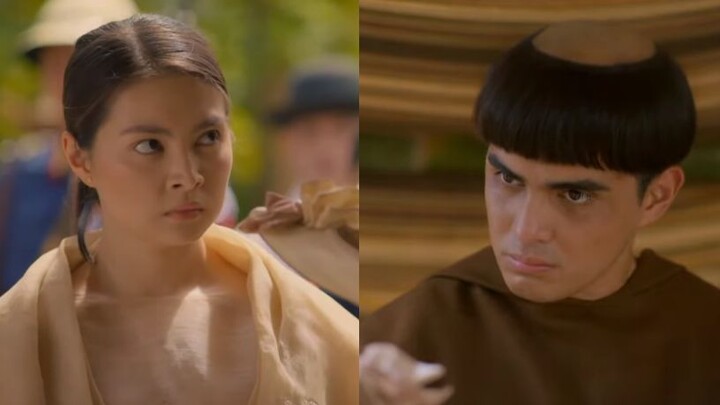 Maria Clara at Ibarra Episode 42 | Part 4