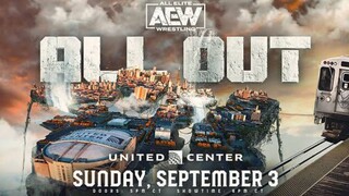 AEW All Out 2023 | Full PPV HD | September 3, 2023