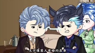 《雌性火火》大合集，耗时56465秒倾力巨献