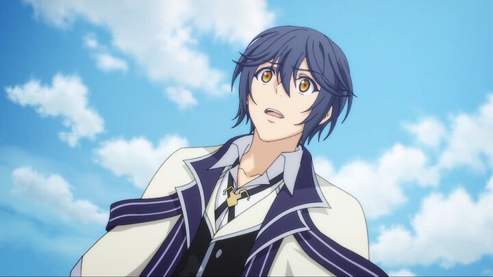 mikata ga yowasugite Episode 1 sub indonesia