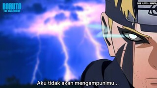 AKHIRNYA BORUTO MEMUNCULKAN MATA JOUGAN ! - Boruto Two Blue Vortex 10 Part 8