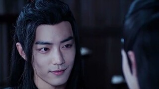 Wangxian: Eternal Regret Episode 3 (I heard that the girl from the Wen family had a miserable ending