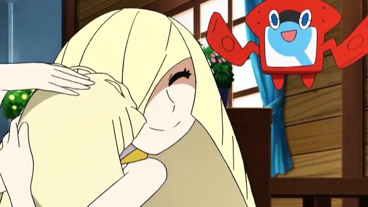 After twenty years, Xiaozhi finally obtained a legendary beast!