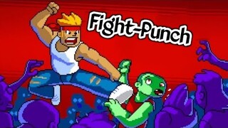 10 Best Pixel Art Fight-Punch Games for Mobile (Android & iOS)