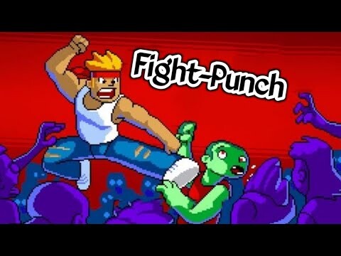 10 Best Pixel Art Fight-Punch Games for Mobile (Android & iOS)