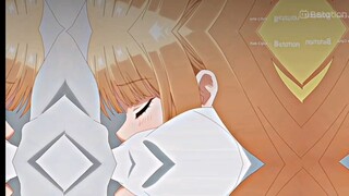 mulai tumbuh beni cinta😁