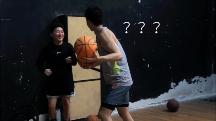 บนสนามผมพูดจาอ่อนน้อม แต่เมื่อลงจากสนามผมจะออกหมัดหนัก