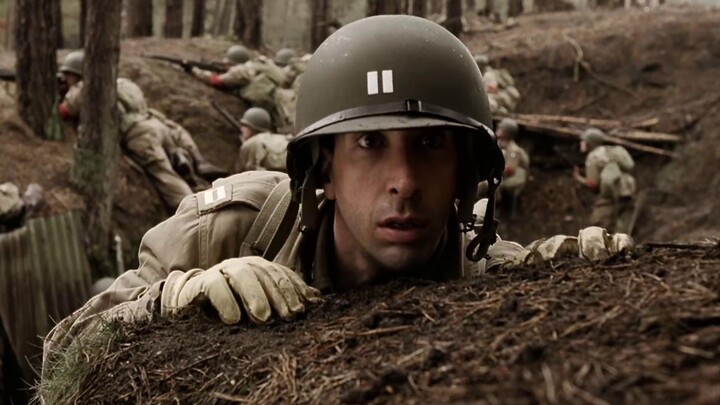 【Mai Thuyết】Trong phim, “go commando” có nghĩa là gì?