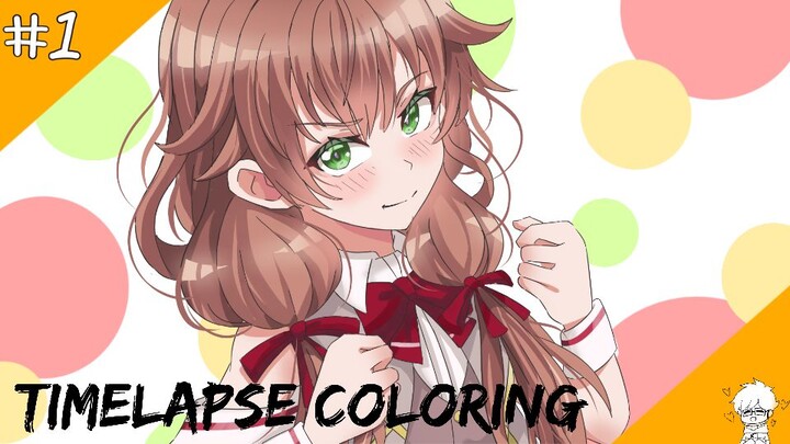 fanart Roroa Amidonia