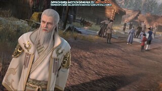 Tomb of Fallen Gods S2 eps 21