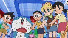 Doraemon (2005) - Kejeniusan Bobita Membuat Taman Hiburan Kapal Udara