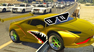 THUG LIFE GTA V #PART 13