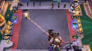 Sivir 3 sao đồ chuẩn và con chó gắt nhất quả đất 2