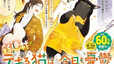 [Tập 07] | Hôm nay, Masterful Cat lại bị trầm cảm (2023) | [VIETSUB]