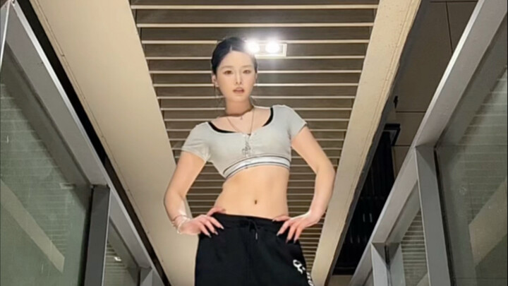 就这个rap妮爽