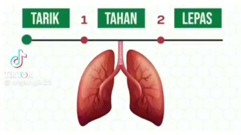 Test your lungs