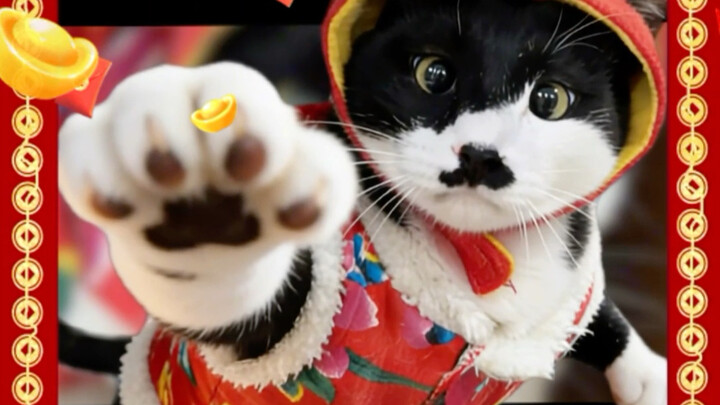 Đón thần tài đây!!