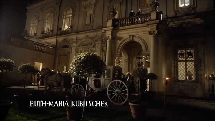 Cinderella Full Movie Part 2