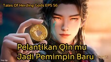 Tales Of Herding Gods EPS 56 [Spoiler]