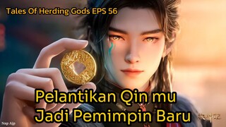 Tales Of Herding Gods EPS 56 [Spoiler]