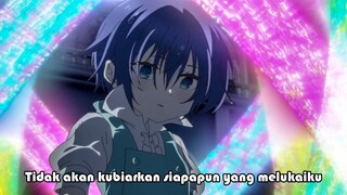 Tensei Shitara Dainana Ouji Datta Node Season 2 Episode 5  - Llyod VS Boss
