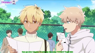 Thuyết minh Khi Trai Đẹp Hẹn Hò Tập 4