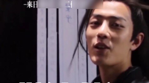 【博君一肖】Connected again, a large-scale live show, gg is really jealous! (Give you another wave of new 