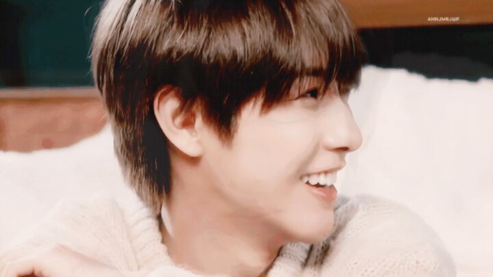 หน้าตาของเขาสวยจนผู้ชายก็ยังต้องชอบเลย