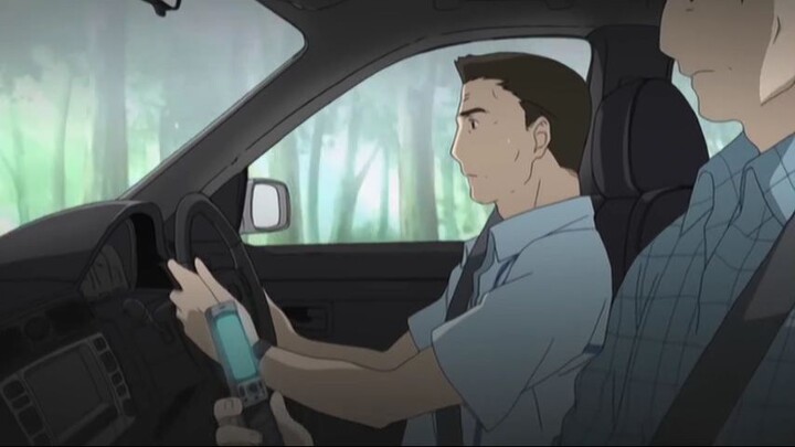 [ซับไทย] แว่วเสียงเรไร ภาค 2 ตอนที่ 1 (ภาคไขปริศนา)